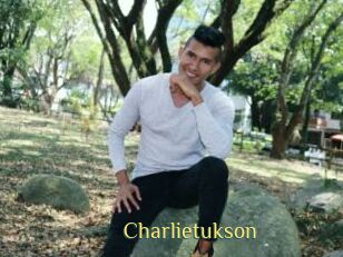Charlietukson