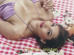 charlize_aniston Brutal Spankings