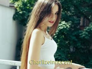 Charlizeinnocent