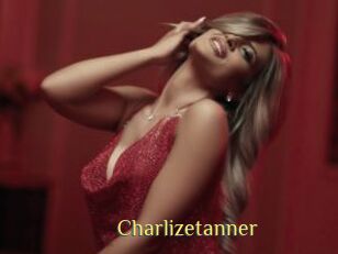 Charlizetanner