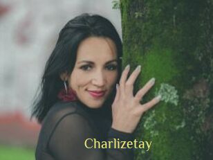 Charlizetay