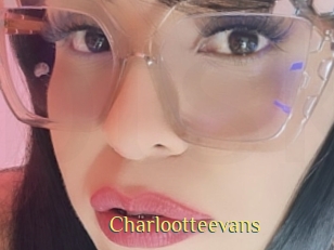 Charlootteevans