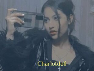 Charlotdoll