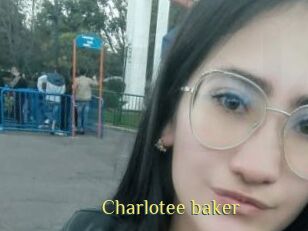 Charlotee_baker
