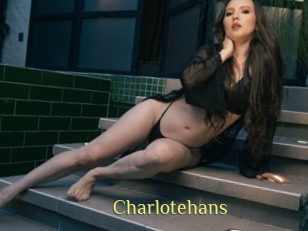 charlotehans Brutal Spankings