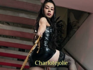 Charlotejolie