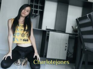 Charlotejones