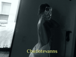 Charlotevanns