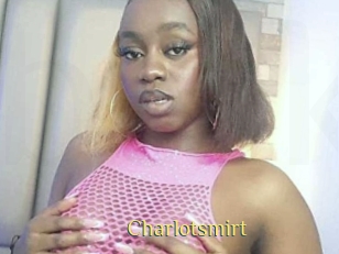 charlotsmirt Brutal Spankings