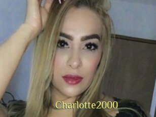 Charlotte2000