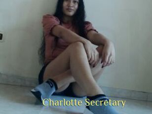 Charlotte_Secretary