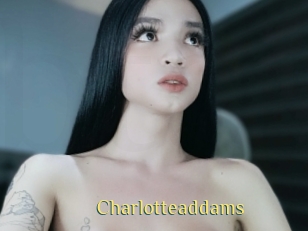 Charlotteaddams