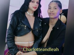 Charlotteandleah