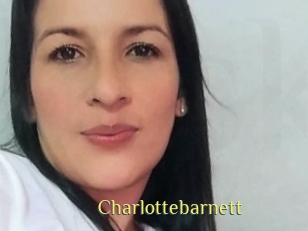 Charlottebarnett