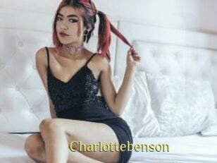 Charlottebenson
