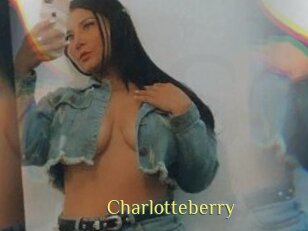 Charlotteberry