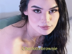 Charlottebrownie