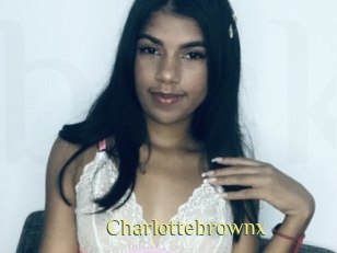 Charlottebrownx