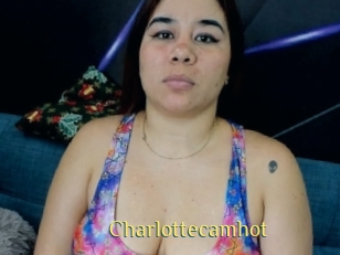 Charlottecamhot