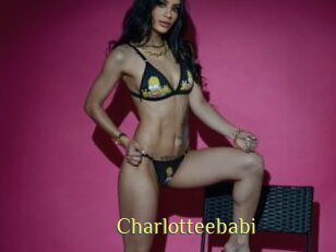 Charlotteebabi