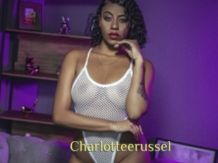 Charlotteerussel