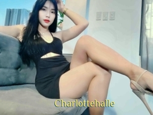 Charlottehalle