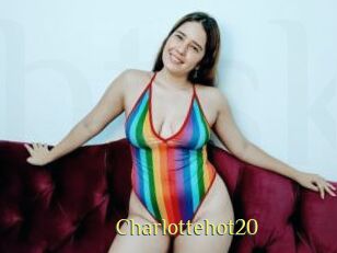 Charlottehot20
