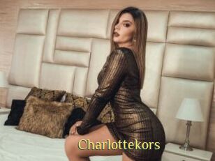 Charlottekors