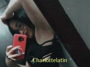 Charlottelatin