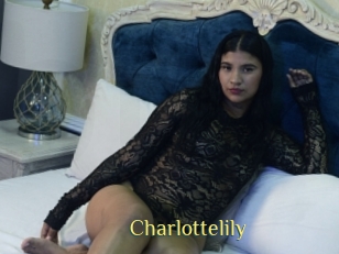 Charlottelily