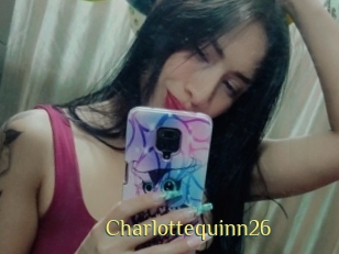 Charlottequinn26