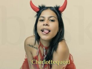 Charlottequoid