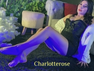 Charlotterose