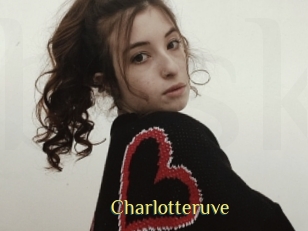 Charlotteruve