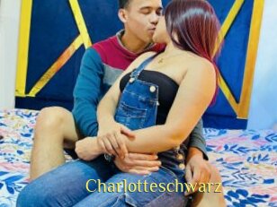 Charlotteschwarz