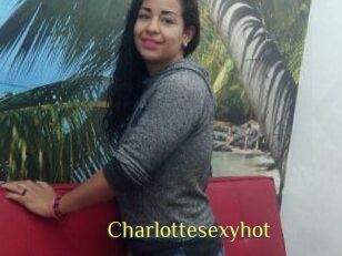 Charlottesexyhot