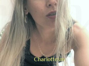 Charlottesm