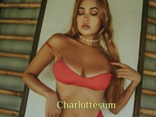 Charlottesum