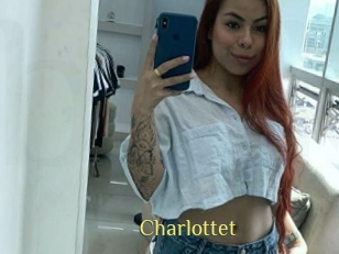 Charlottet