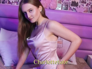 Charlottetate