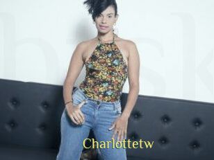 Charlottetw