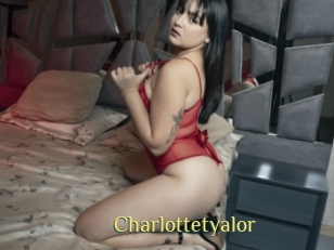 Charlottetyalor