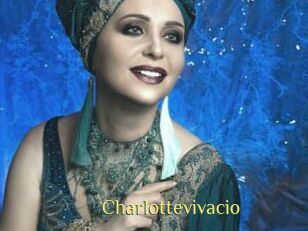 Charlottevivacio