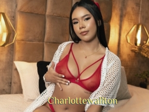 Charlottewallton