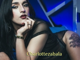 Charlottezabala