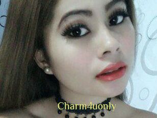 Charm4uonly