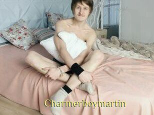 Charmerboymartin