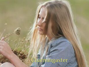 Charmingaster