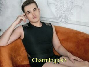 Charmingjosh