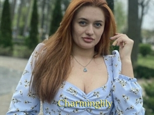 Charminglily